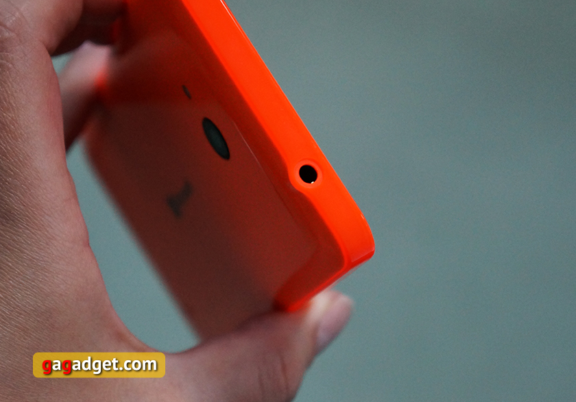Обзор смартфона Microsoft Lumia 640 -4