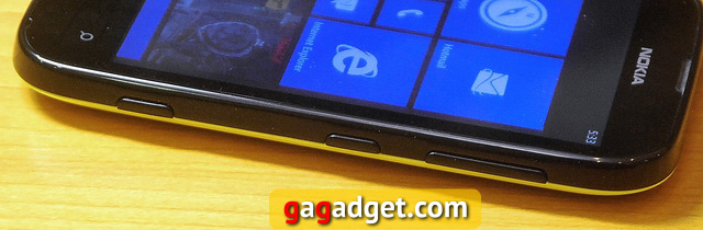 Беглый обзор Windows-смартфона Nokia Lumia 510 -5