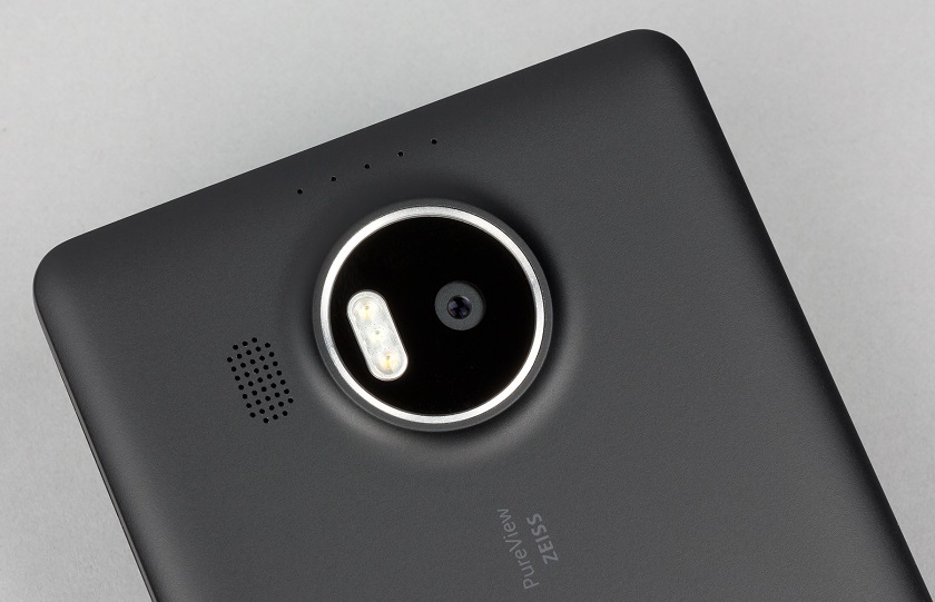 Обзор Microsoft Lumia 950 XL: смартфон «для настоящей работы»-11