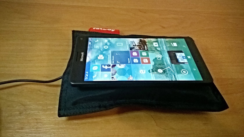 Обзор Microsoft Lumia 950 XL: смартфон «для настоящей работы»-21