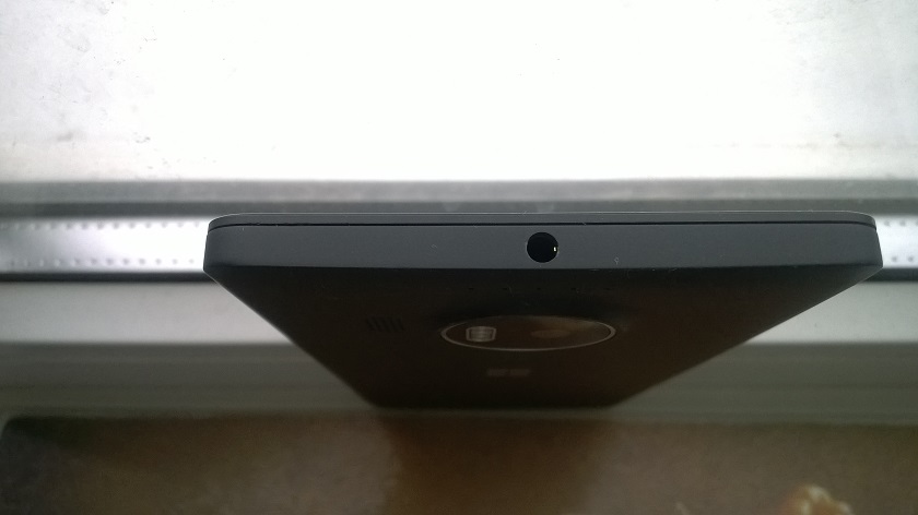 Обзор Microsoft Lumia 950 XL: смартфон «для настоящей работы»-5