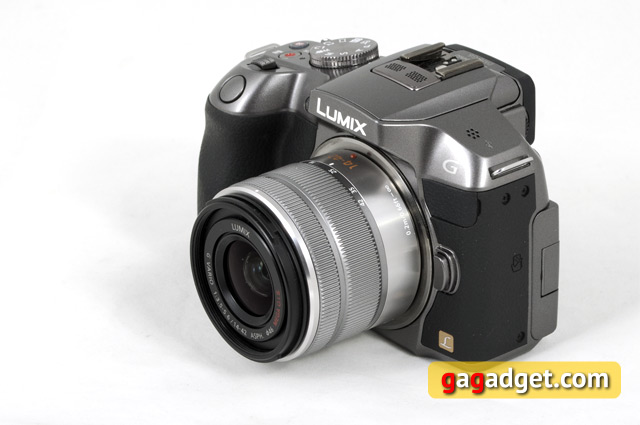 Обзор беззеркальной камеры Panasonic Lumix DMC-G6-3
