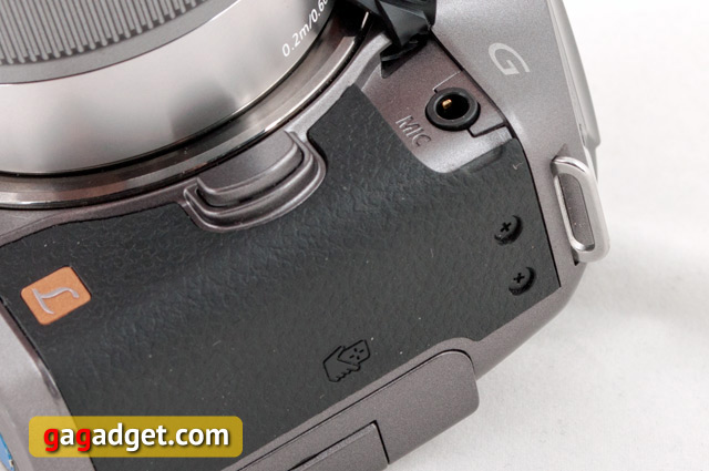 Обзор беззеркальной камеры Panasonic Lumix DMC-G6-10