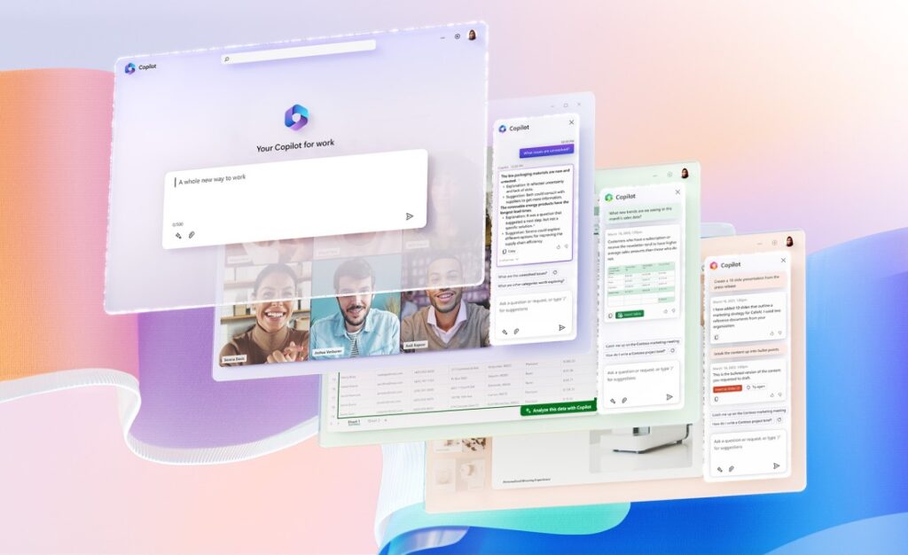 Microsoft Teams wordt slimmer met de verbeterde AI-mogelijkheden van Copilot