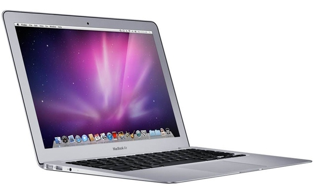 Apple выпустит MacBook Air с 12-дюймовым экраном и USB Type C