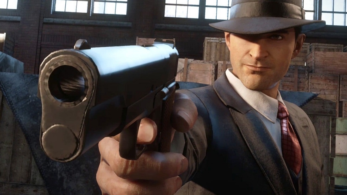 An insider revealed the free games of February for PS Plus subscribers, including the Mafia remake