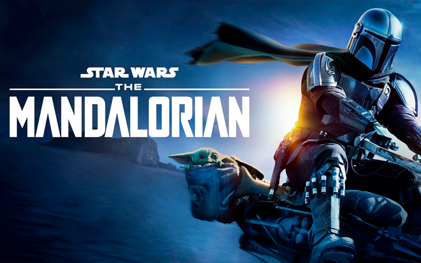 Rumors: alla presentazione chiusa dell'APAC Disney ha presentato i trailer di "The Mandalorian", "The Defective Batch", "Star Wars: The Force Awakens" e diverse riprese della serie "Ahsoka".-2