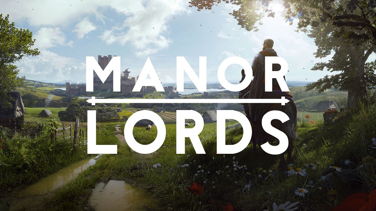 El impresionante tráiler de estrategia de Manor Lords muestra complejas batallas y características de juego