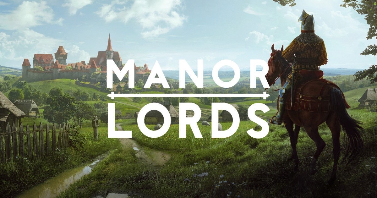 De eerste grote patch voor Manor Lords is uitgebracht: er is meer werk, minder bier, en de nederzetting kan nu worden geleid door een vrouw