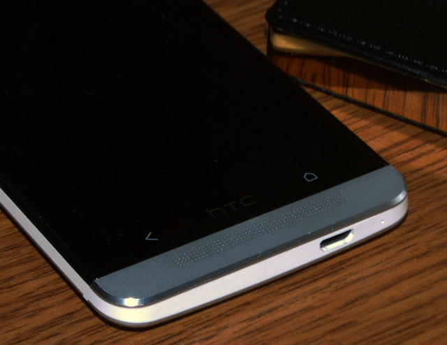 Марафон HTC One, тур 1: внешний вид-8