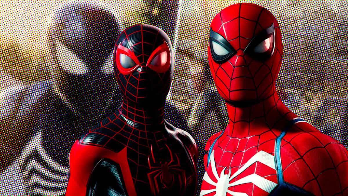 OT, - Marvel's Spider-man 2, OT