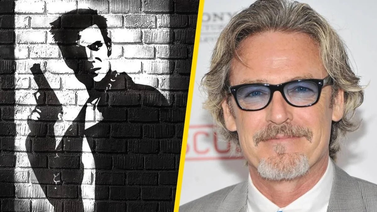 James McCaffrey, the actor who lent his voice to Max Payne and other characters in Remedy games, has passed away