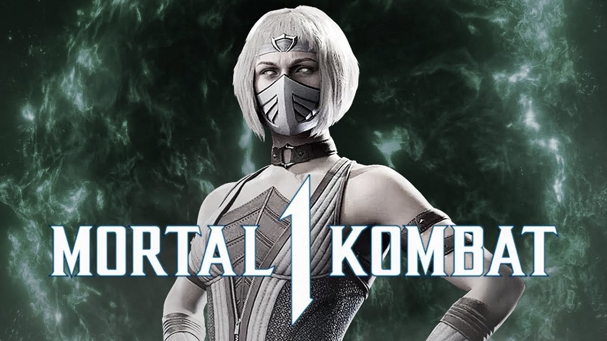 La semana que viene, Mortal Kombat 1 contará con un nuevo luchador, el favorito de los fans, Khameleon.