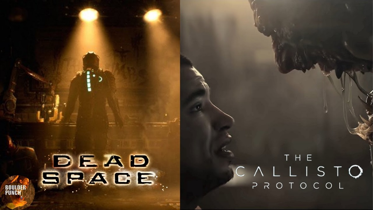 Sangue, carne e orrore: La commissione australiana assegna una classificazione per età a due film horror attesi: il remake di Dead Space e Il protocollo Callisto.