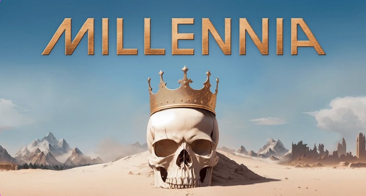 Paradox Interactives nye strategispill Millennia imponerte ikke kritikerne og fikk behersket kritikk.
