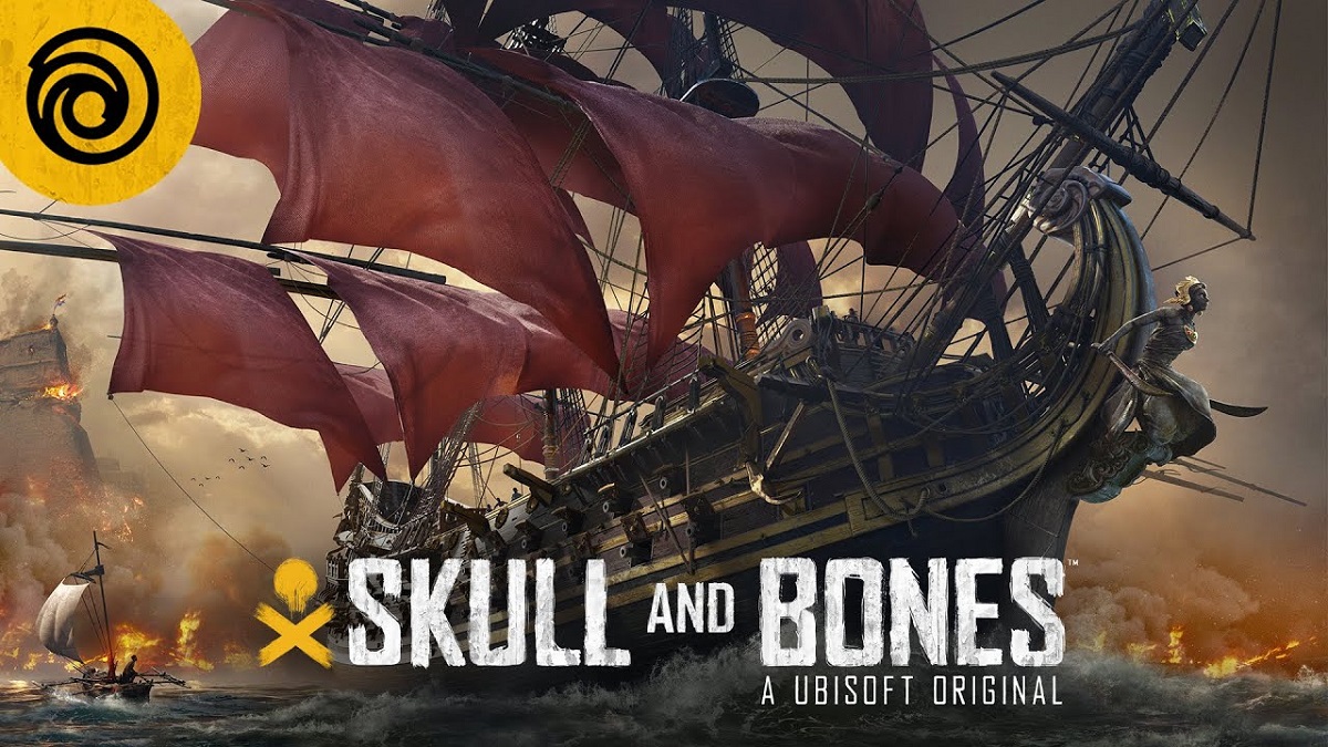 Skull & Bones йде на дно: користувацькі оцінки не дають шансів піратському екшену виплисти з безодні забуття