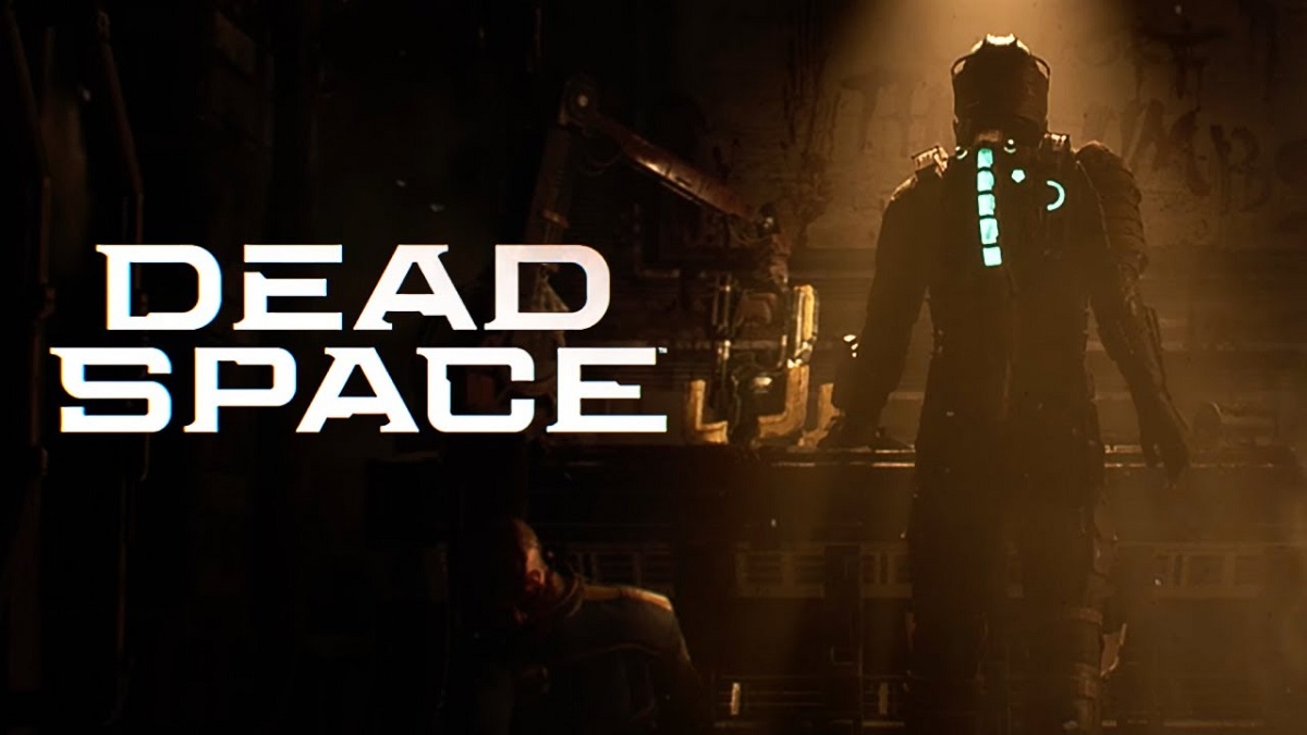 "One of the greatest remakes ever!" - is what critics are calling the revamped version of Dead Space