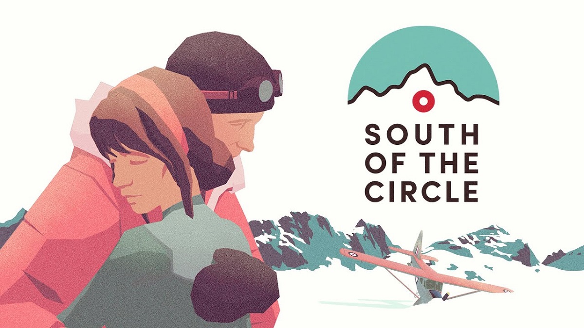 Det siste gratisspillet i 2023 på GOG var det historiedrevne eventyrspillet South of the Circle.
