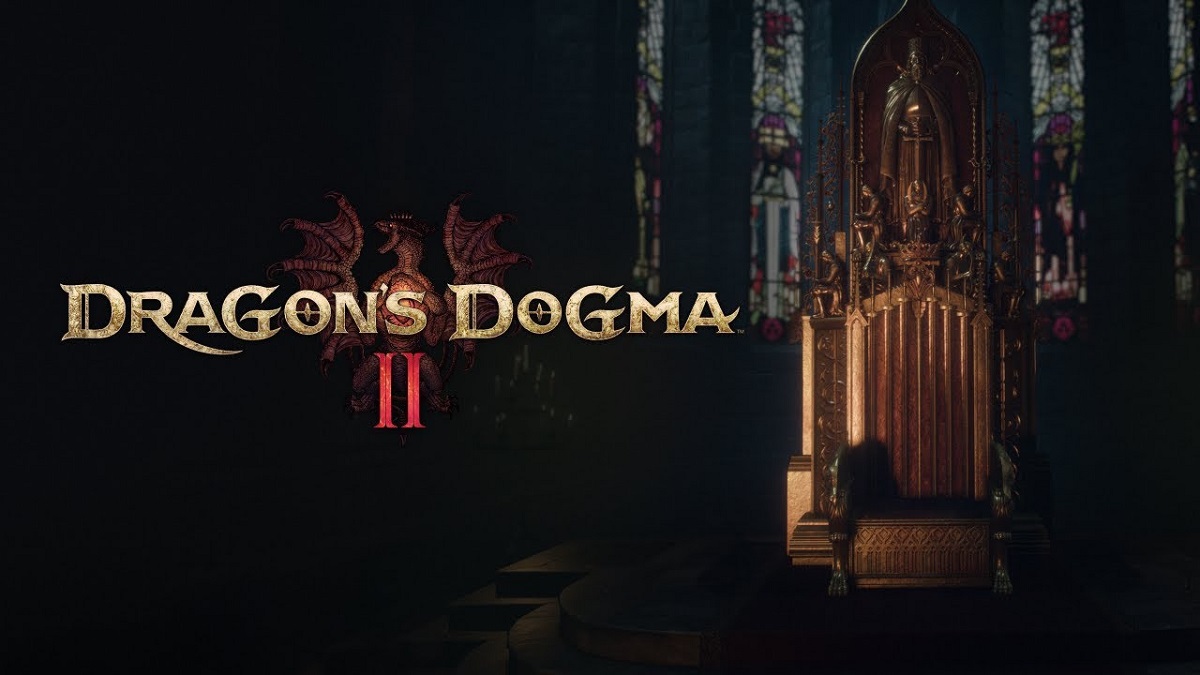 Universal Fighter: De ontwikkelaars van Dragon's Dogma 2 toonden gameplay voor het personage uit de Warfarer-klasse
