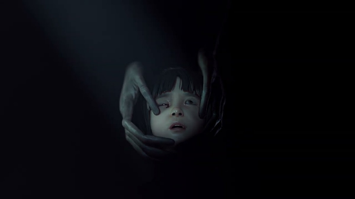 The developers of Silent Hill: The Short Message have unveiled their new game, a Japanese horror game with the unusual title Niraya of ■■■.