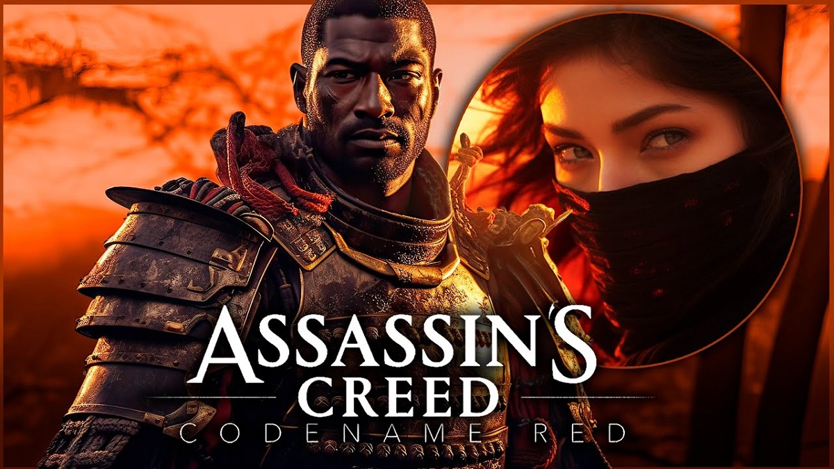 Enormt kart, flott grafikk og masse snikespill: Insider avslører nye detaljer om Assassin's Creed Red