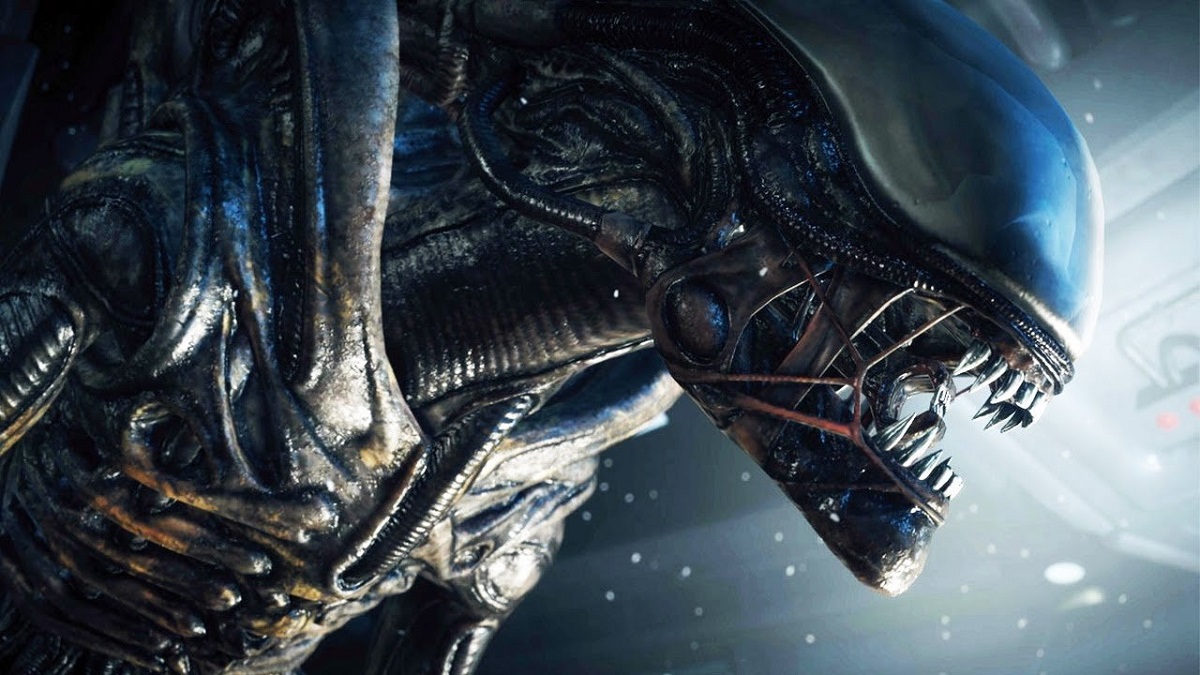 "Alien wacht op je! Steam heeft een verkoop gelanceerd van games gebaseerd op de beroemde horror franchise