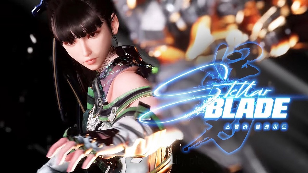Journalists and bloggers shared their first impressions of the Stellar Blade action game and showed a lot of gameplay footage