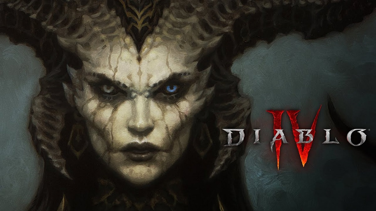 Ліліт прийде на початку літа! Датамайнер розкрив дату релізу Diablo IV