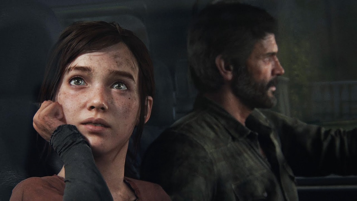 Naughty Dog continues to work on bugs: new patch for PC version of The Last of Us Part I fixes camera shake when using keyboard and mouse