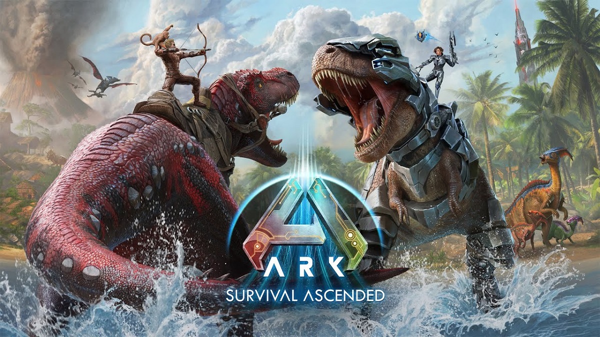 Динозаври затримуються: розробники симулятора виживання ARK: Survival Ascended повідомили, що версія гри для Xbox не вийде сьогодні