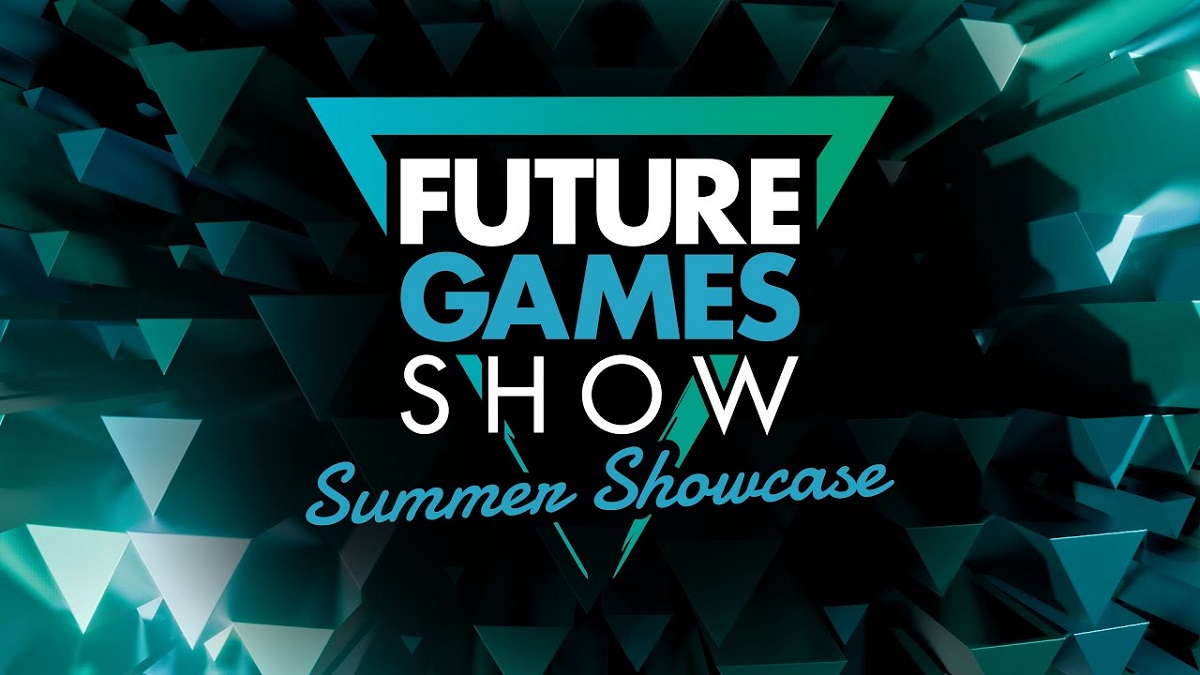 Juni blir varmere: Future Games Show - et annet arrangement med et stort antall utstillinger - har blitt annonsert