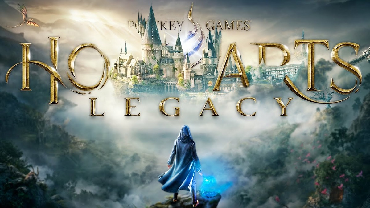 The biggest release in WB Games history! Hogwarts Legacy sells over 12 million copies in just two weeks