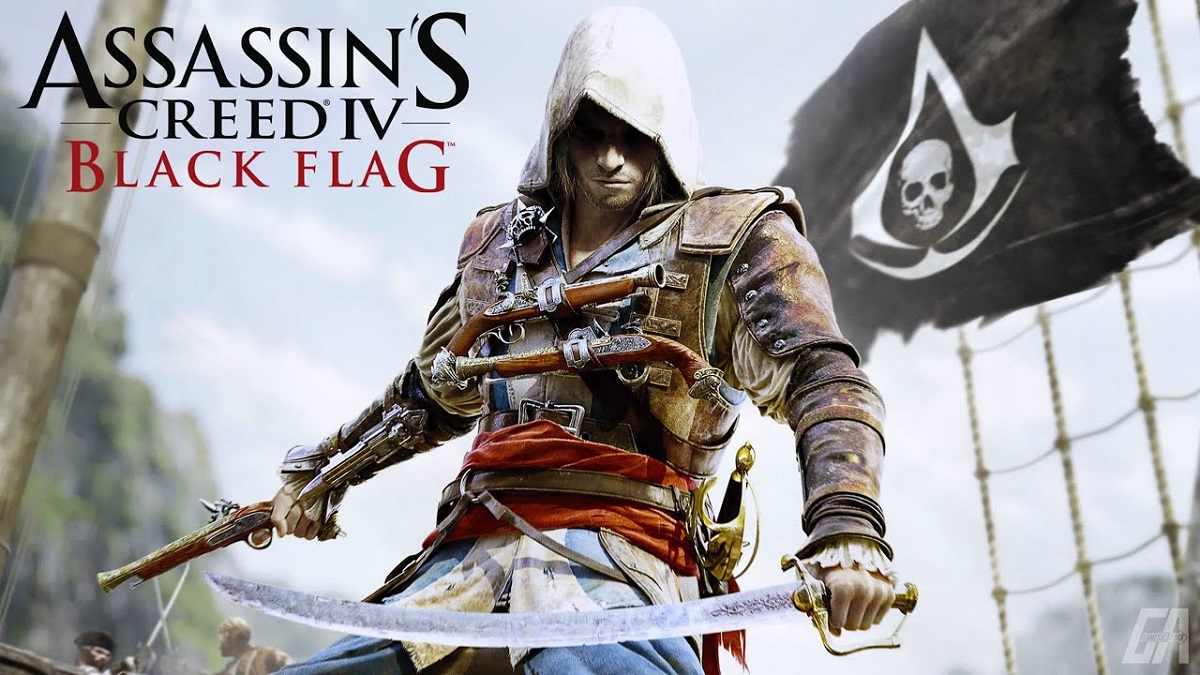 Es sieht so aus, als ob es wahr ist! Ein weiterer seriöser Insider hat bestätigt, dass Ubisoft mit der Entwicklung eines Remakes von Assassin's Creed IV Black Flag beginnt