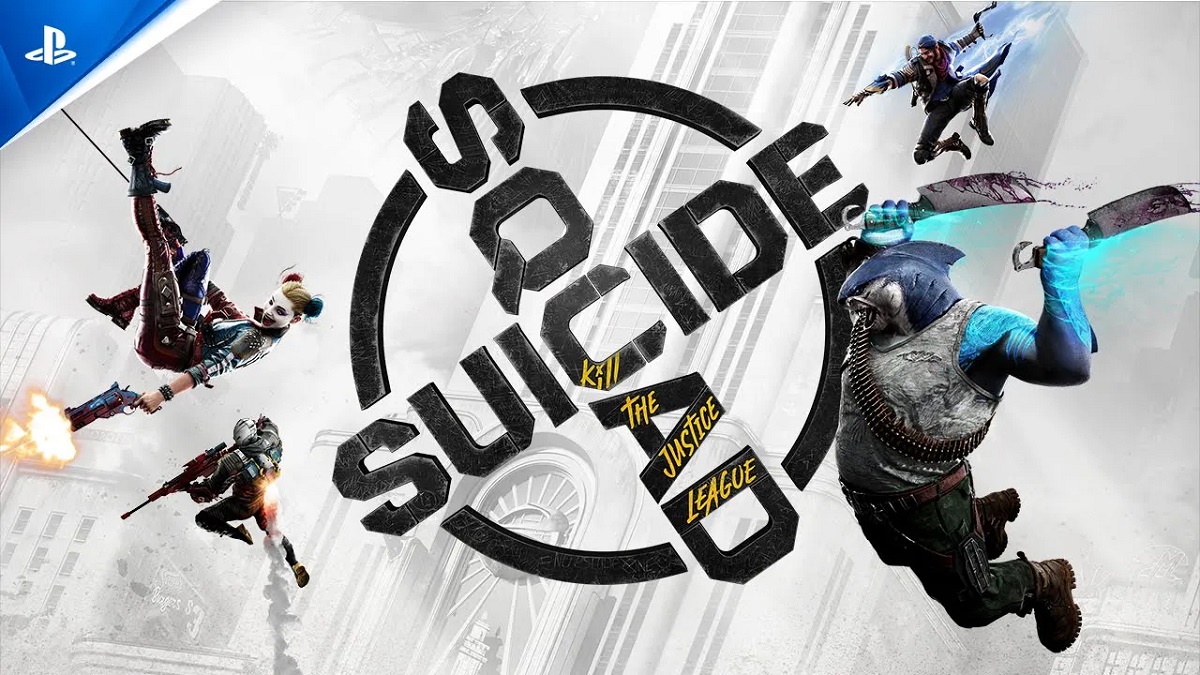 Sony geeft iedereen die de mislukte actiegame Suicide Squad: Dood de Justice League op PlayStation 5