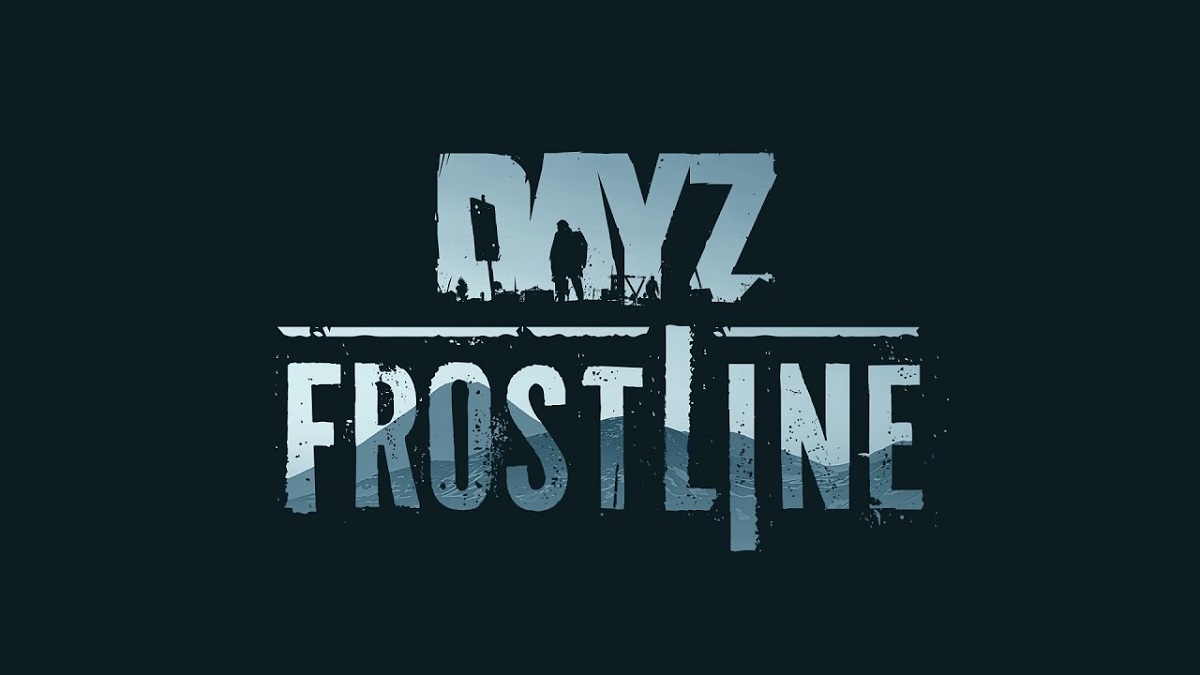 Розробники DayZ офіційно представили Frostline - масштабне розширення для знаменитого зомбі-шутера
