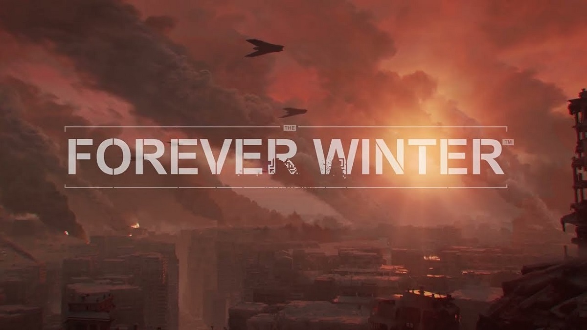 The first gameplay trailer of the unusual co-operative horror shooter The Forever Winter from the creators of Doom and Mass Effect has been presented