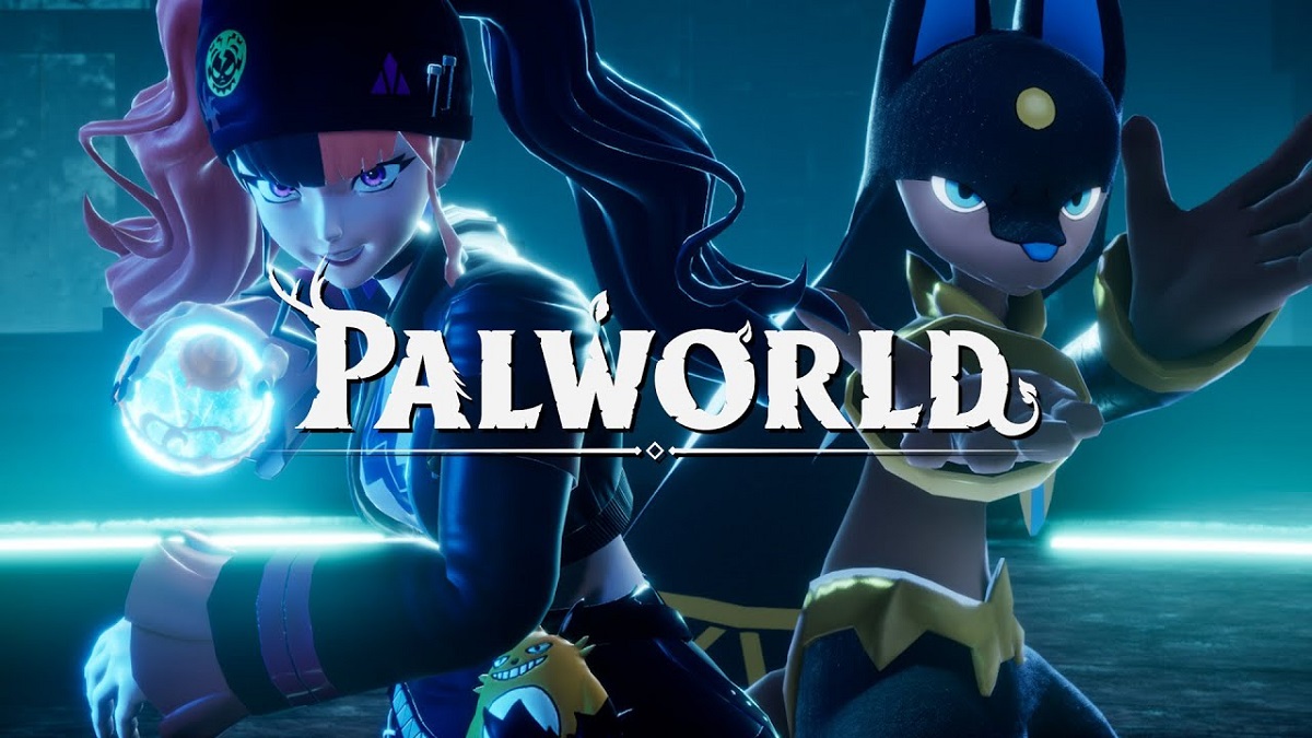 19 millones de personas ya juegan a Palworld.
