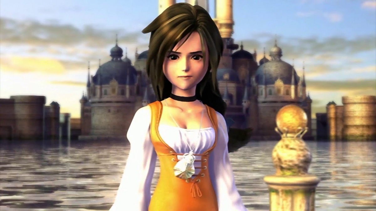 Инсайдер: анонс ремейка Final Fantasy IX может прозвучать уже в этом месяце, а его релиз состоится в 2025 году