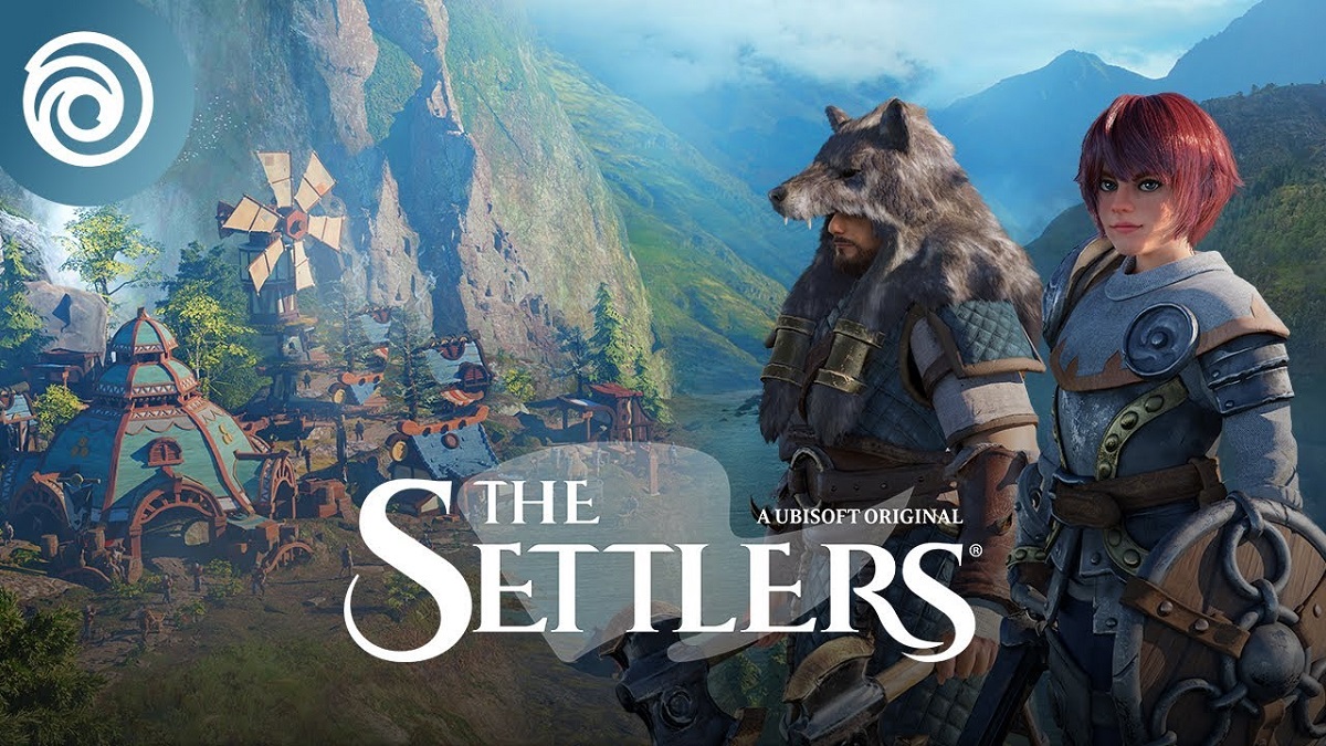 Без фанфар і феєрверків: Ubisoft випустила консольні версії стратегії The Settlers: New Allies без будь-якого маркетингового супроводу
