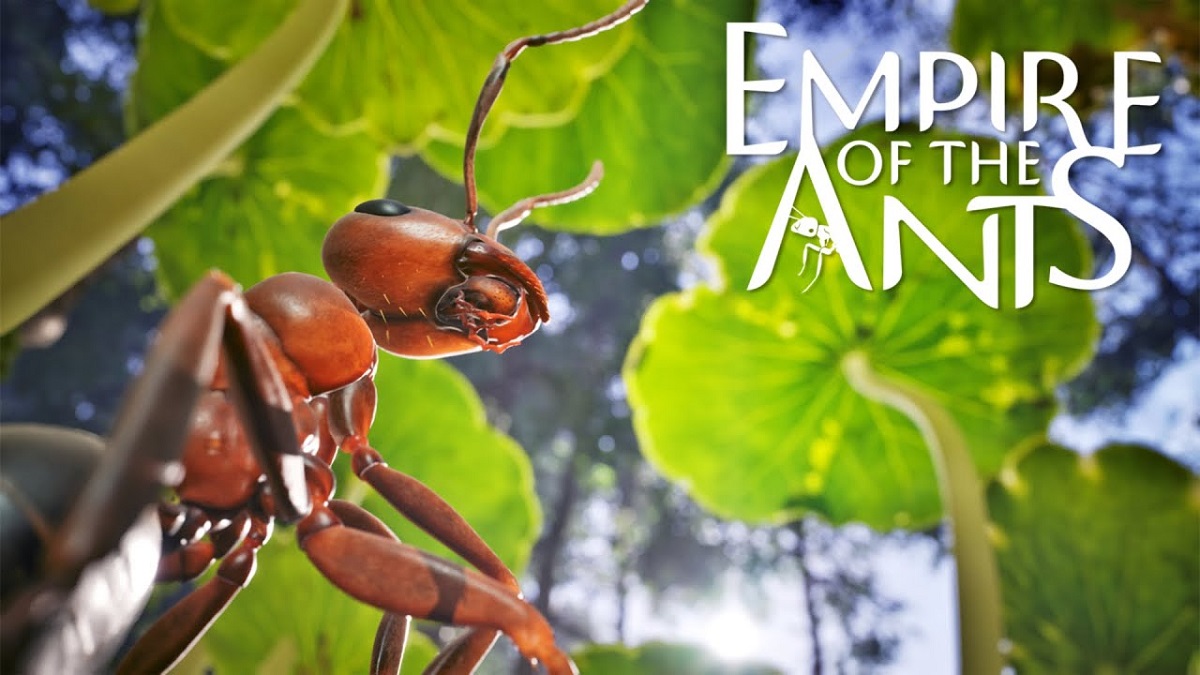 Критики высоко оценили необычную стратегию Empire of the Ants и похвалили ее за интересный сеттинг и отличное графическое исполнение