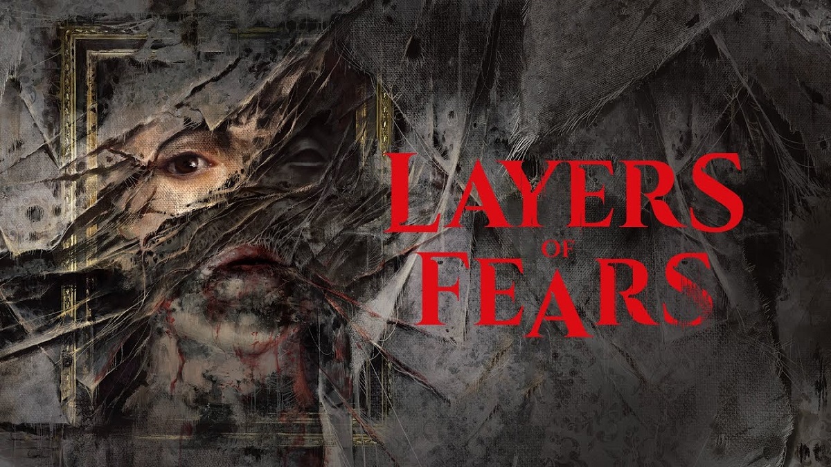 ¡Que nazca el miedo! Los desarrolladores de Bloober Team han desvelado nuevas imágenes de su juego de terror Layers of Fears.