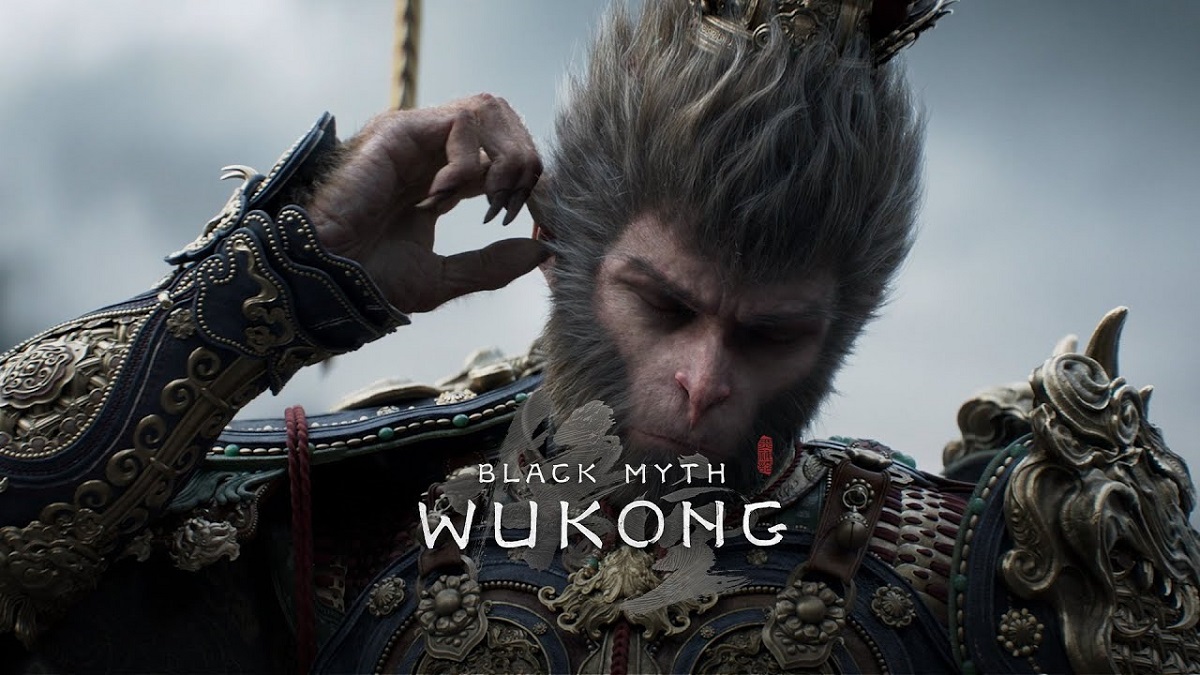 Король Мавп не затримається: амбітний екшен Black Myth: WuKong "пішов на золото"