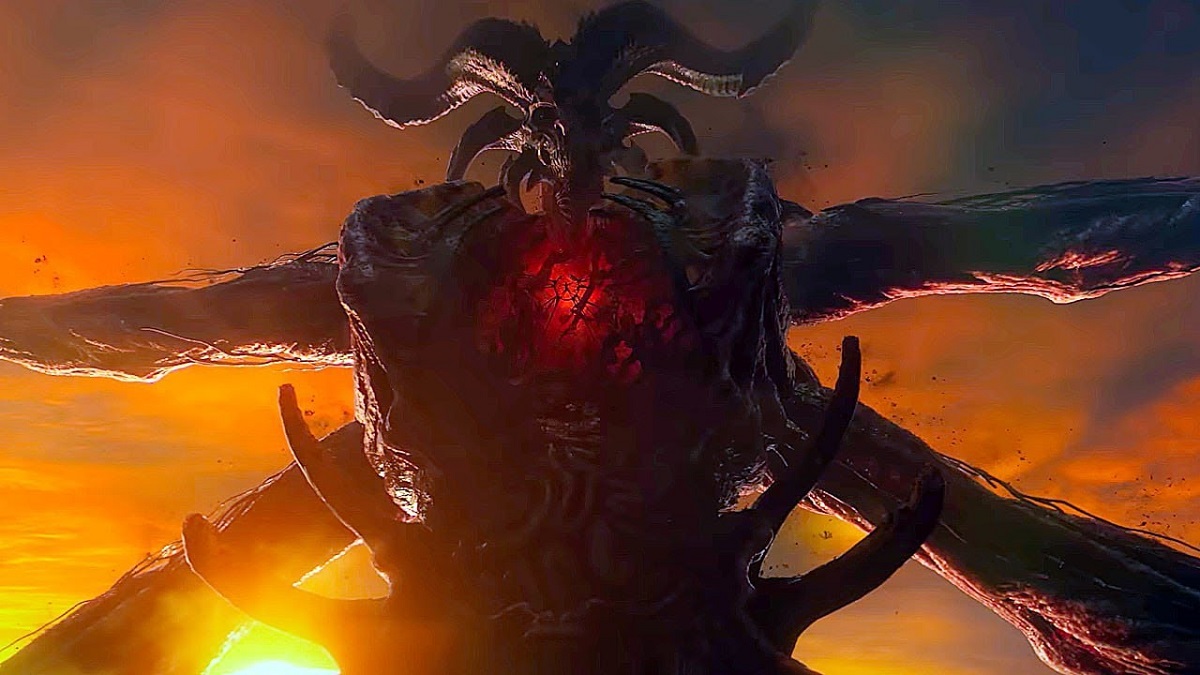 Mephisto breaks free: the atmospheric intro video for the Vessel of Hatred expansion for Diablo IV has been unveiled