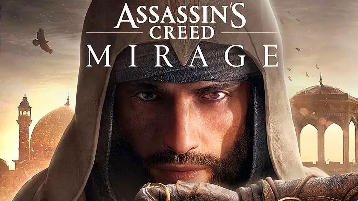 " Ubisofts 'geniale' beslissing: de pc-versie van Assassin's Creed Mirage komt niet uit op Steam