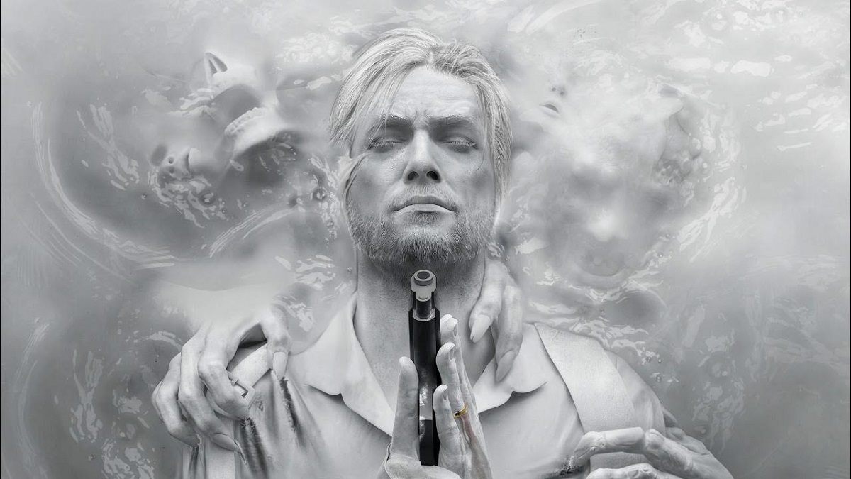 The Evil Within creator has hinted at a possible sequel to the acclaimed horror series