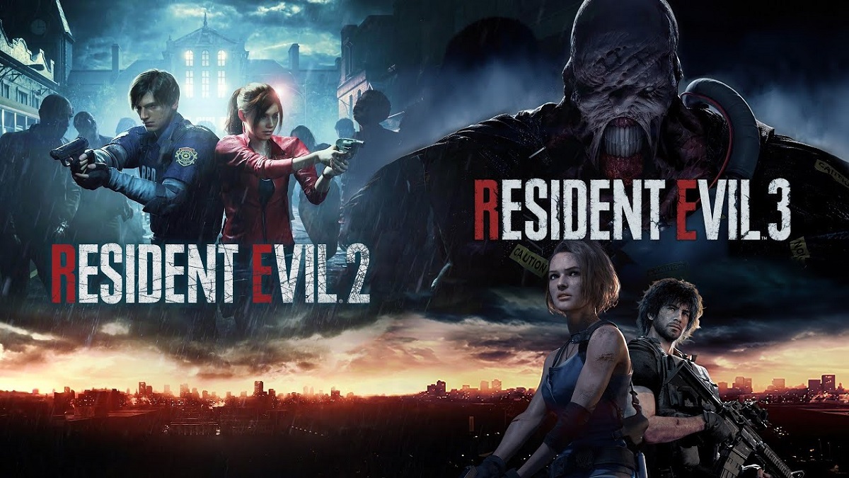 Capcom оперативно виправила проблему: у рімейках Resident Evil 2 і 3 знову доступне трасування променів