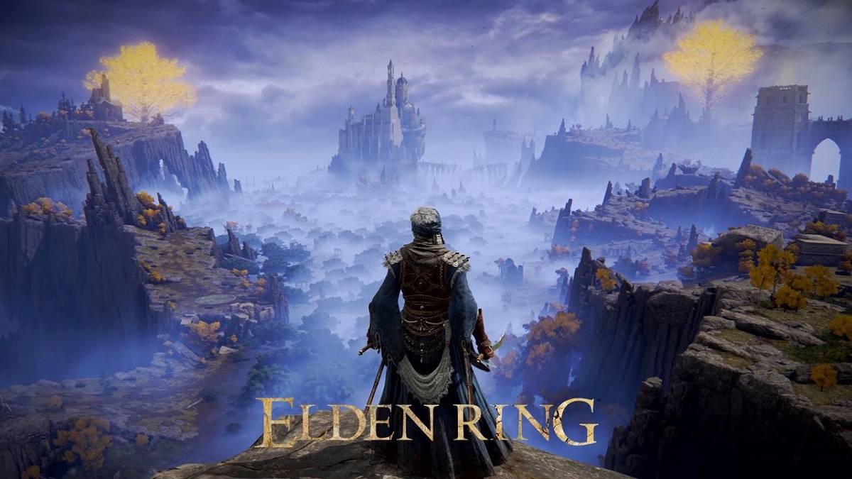 ¡Elden Ring se ha convertido en el juego con más títulos del mundo! El proyecto de FromSoftware ha sido nombrado "Juego del Año" 325 veces.