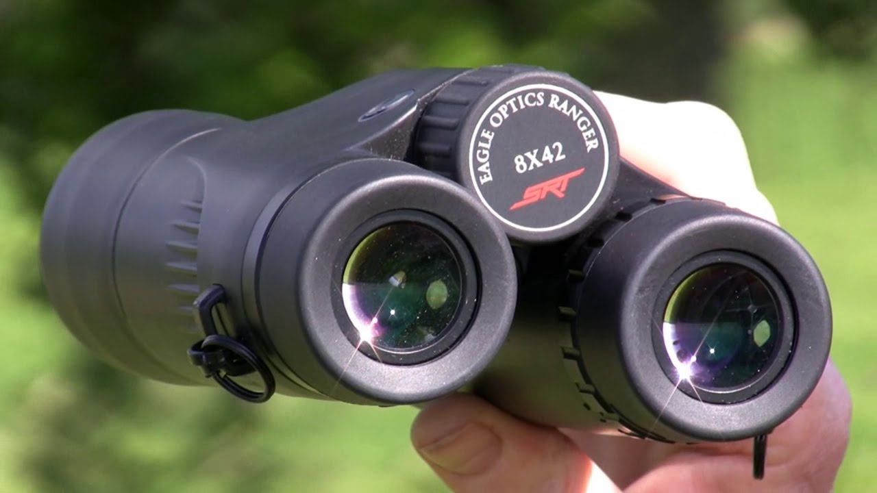 what do numbers mean on binoculars