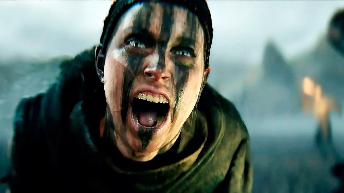 A story of love, sacrifice and fear: the developers of Senua's Saga: Hellblade II have released a video about the events of the first part of the action game