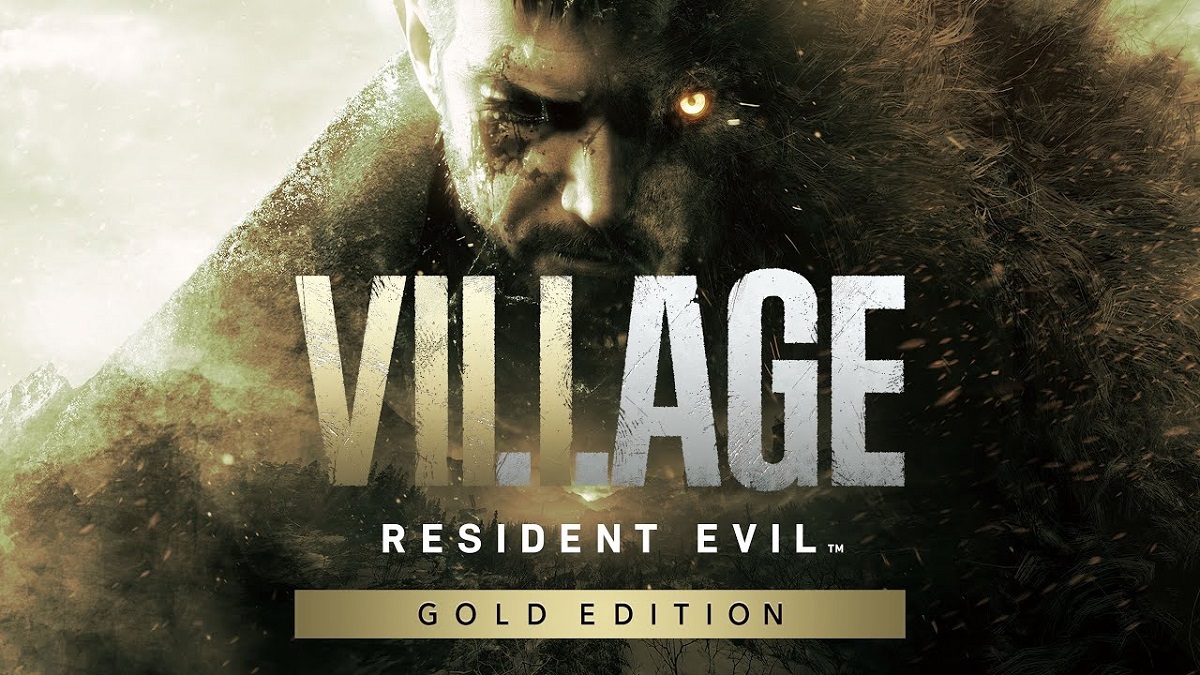 Сюжетне доповнення, нові ігрові можливості та безкоштовна демоверсія в новому трейлері Resident Evil Village Gold Edition